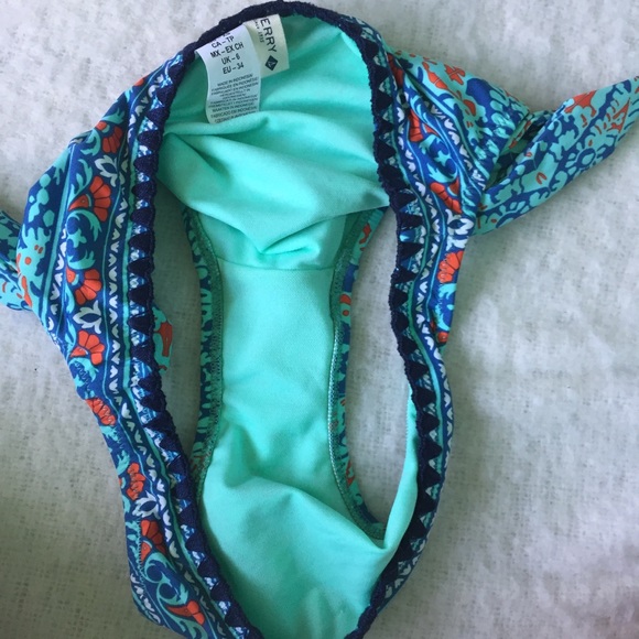 Sperry’s Swim Bottom NWOT - Picture 4 of 5